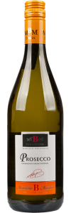 MBM Prosecco Frizzante DOC-656
