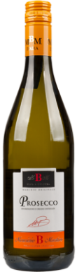 MBM Prosecco Frizzante DOC-656