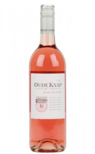 Oude Kaap Rosé-245