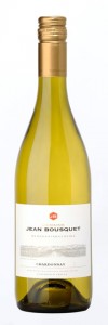 Domaine Bousquet Chardonnay (bio)-555