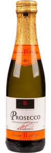 MBM prosecco frizzante Piccolo-655