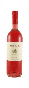 Paul Mas Rose de Syrah IGP-504