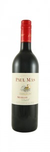 Paul Mas Merlot IGP-505