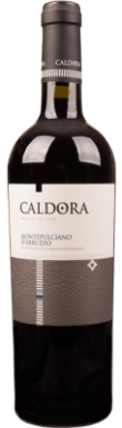 Caldora Montepulciano d'Abruzzo DOC-664