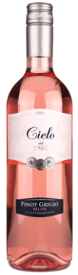 Cielo pinot grigio rose blush-653