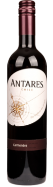 Antares Carmenere-589