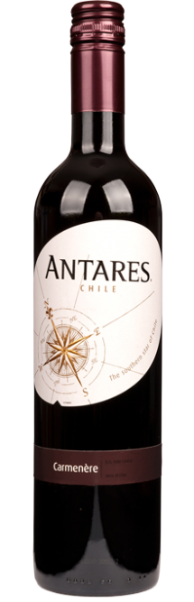 Antares Carmenere-589