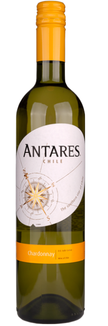 Antares Chardonnay-595