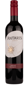 Antares Cabernet Sauvignon-585