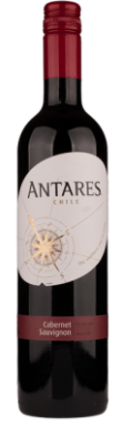 Antares Cabernet Sauvignon-585