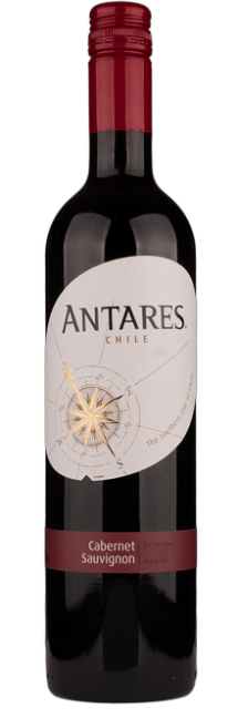 Antares Cabernet Sauvignon-585