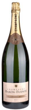 Baron Fuente Champagne Grande Reserve Jeroboam 3 LTR-577