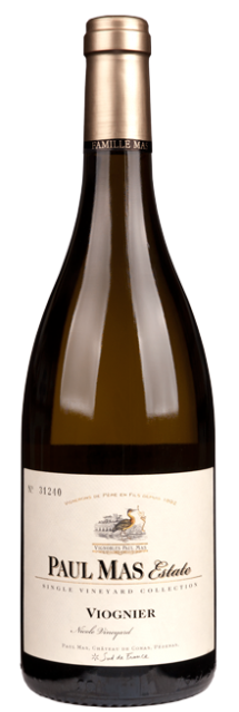 Paul Mas Estate Viognier-592