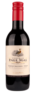 Paul Mas Merlot Cabernet IGP Piccolo 0,25 Ltr.-626