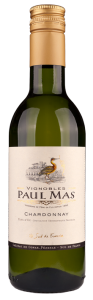 Paul Mas Chardonnay IGP Piccolo 0.25 Ltr.-629