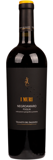 I Muri Negroamaro Vigneti del Salento-645