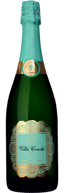 Villa Conchi Cava Brut Seleccion-663