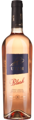 Mabis Uvam Pinot Grigio Blush Rosato-675