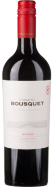 Domaine Bousquet Malbec (bio)-680