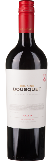 Domaine Bousquet Malbec (bio)-680