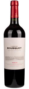 Domaine Bousquet Merlot (bio)-681