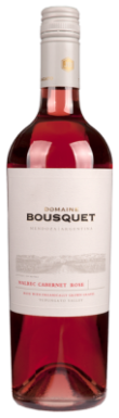 Domaine Bousquet Rose (bio)-682