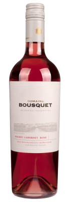 Domaine Bousquet Rose (bio)-682
