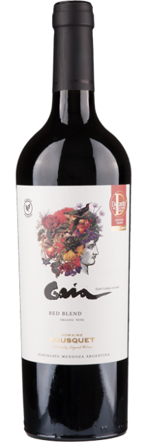 Domaine Bousquet Gaia (bio)-683