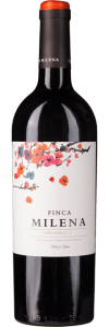 Finca Milena Tempranillo Castilla-689