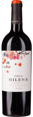 Finca Milena Tempranillo Castilla-689