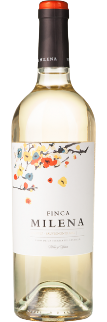 Finca Milena Verdejo Sauvignon Castilla-690